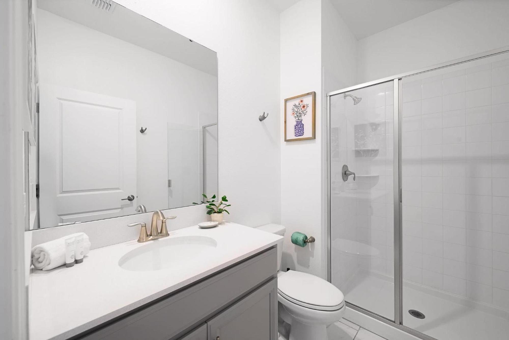 Upstay - Championsgate Home W Private Pool & Bbq Kissimmee Dış mekan fotoğraf
