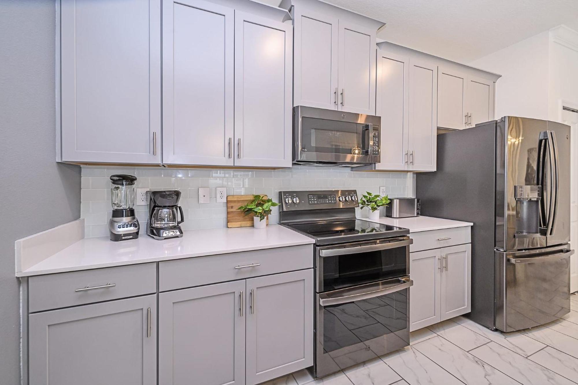 Upstay - Championsgate Home W Private Pool & Bbq Kissimmee Dış mekan fotoğraf