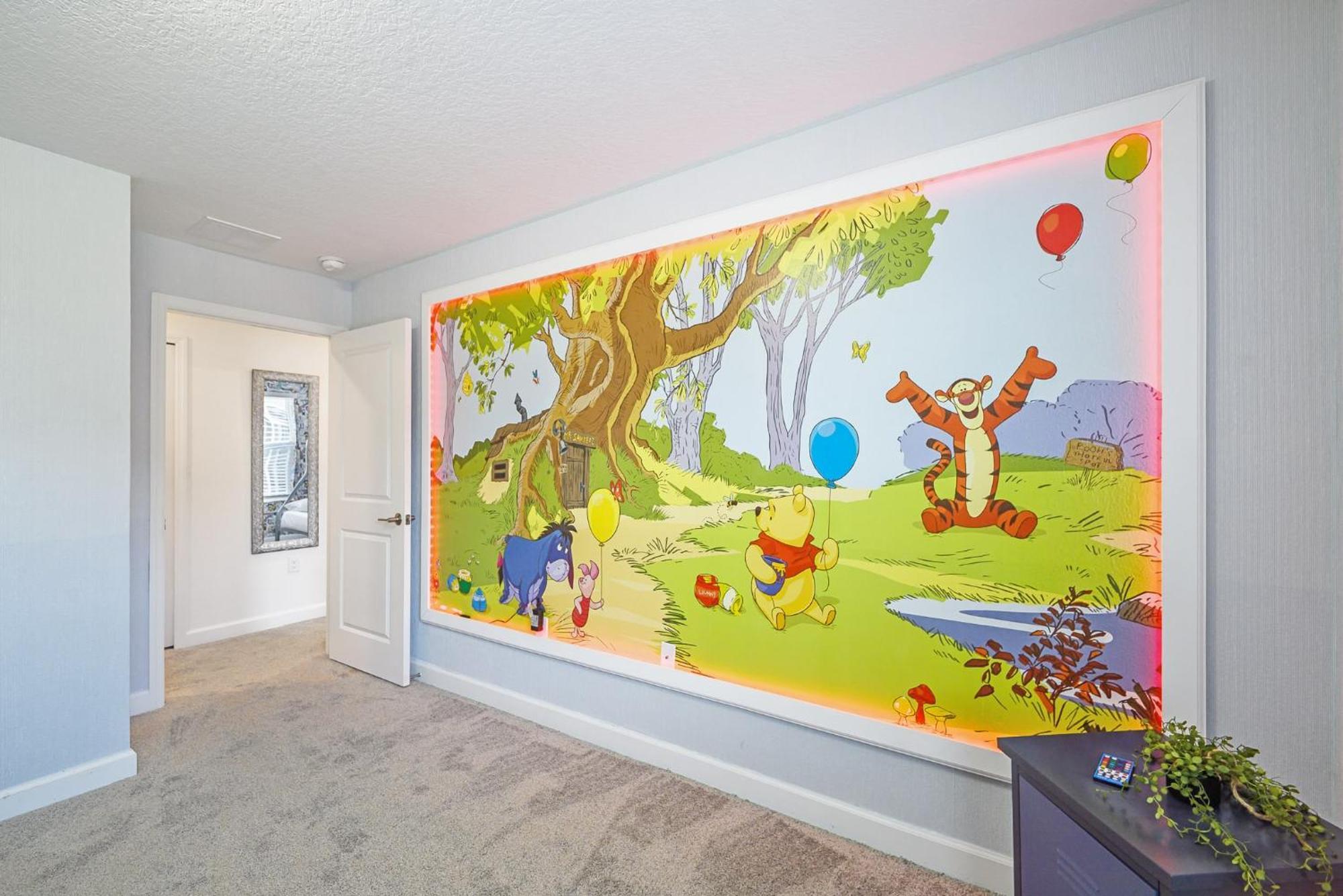 Upstay - Championsgate Home W Private Pool & Bbq Kissimmee Dış mekan fotoğraf