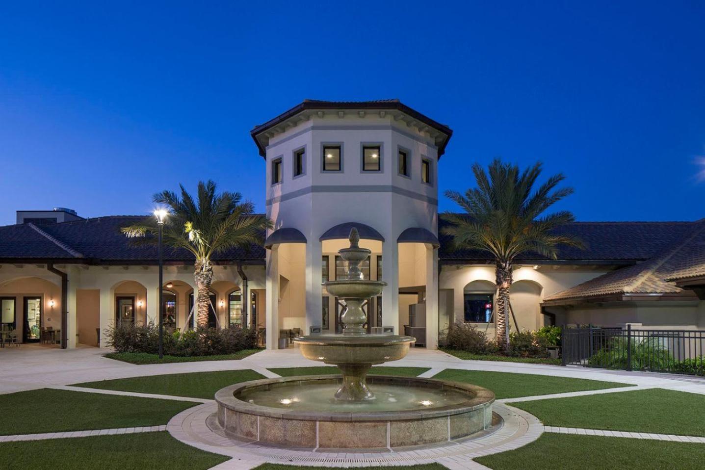 Upstay - Championsgate Home W Private Pool & Bbq Kissimmee Dış mekan fotoğraf